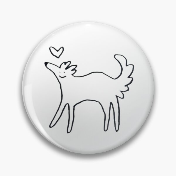 Item preview, cute little dog designed and sold by teahounds11.