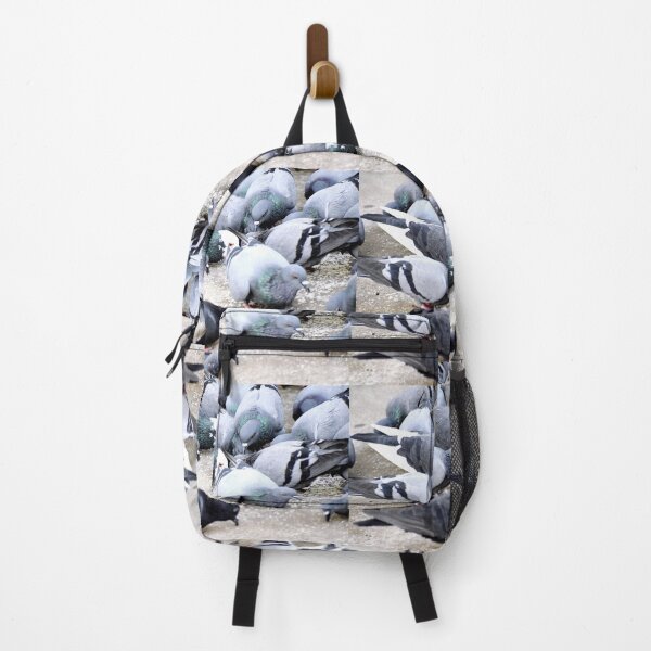 Item preview, A Group of Pigeons designed and sold by Rav33822.