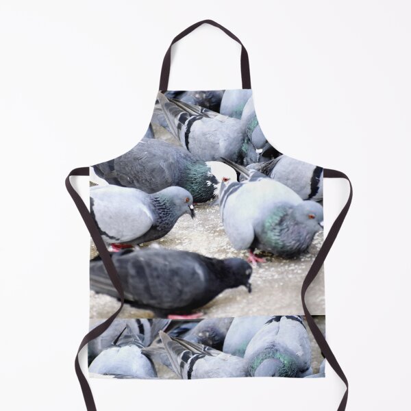 Item preview, A Group of Pigeons designed and sold by Rav33822.