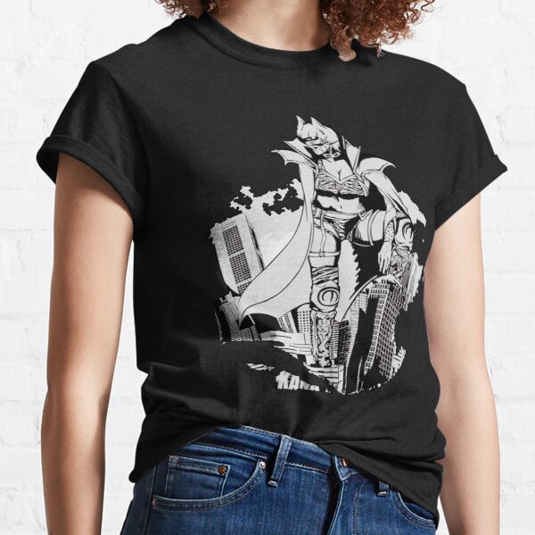 Chemise Kana T-shirt classique
