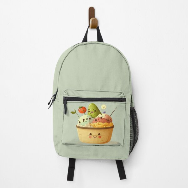 Item preview, Cute Food Doodle designed and sold by Amir Faysal.