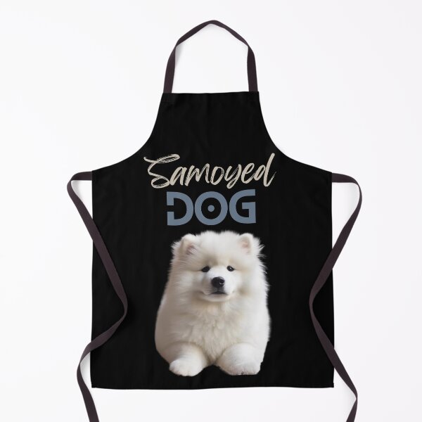 Item preview, Samoyed Dog, for Samoyed lovers that whant to show it! designed and sold by Vindbult.