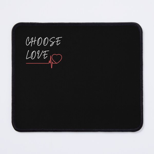 Item preview, Choose Love, Love, Choose Love Women's, Positive, Inspirational Women's Graphic, Women's Graphic, Positive Mom, Trendy love, Gift for Teacher designed and sold by PrintsPatterns-.