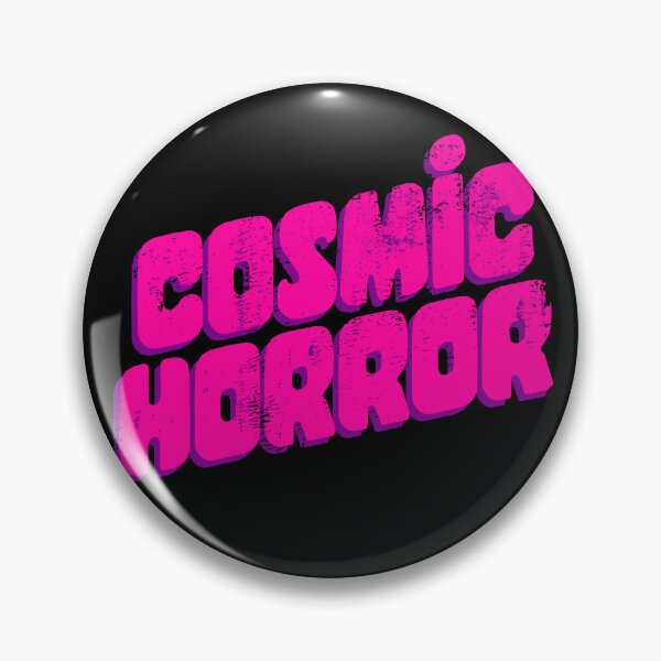 Item preview, COSMIC HORROR designed and sold by Neeza-K.