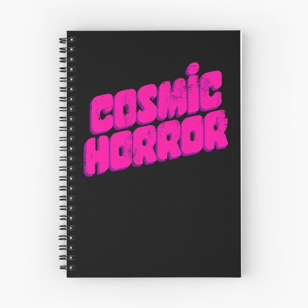 Item preview, COSMIC HORROR designed and sold by Neeza-K.