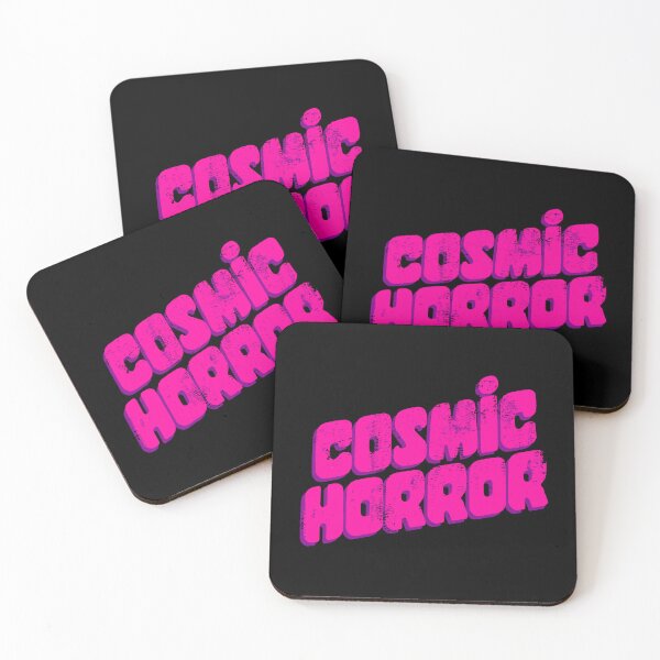 Item preview, COSMIC HORROR designed and sold by Neeza-K.
