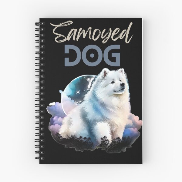 Item preview, Samoyed Dog, for Samoyed lovers that whant to show it!  designed and sold by Vindbult.