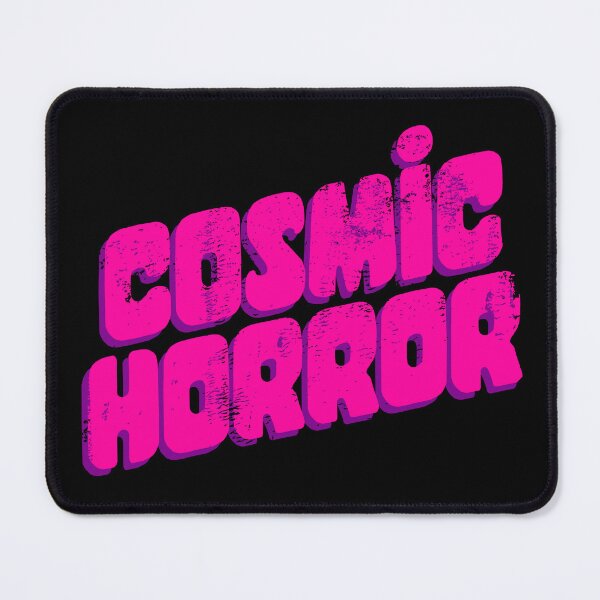 Item preview, COSMIC HORROR designed and sold by Neeza-K.