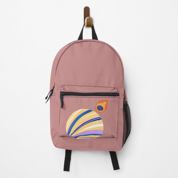 Item preview, Galactic Journey: Explore the Wonders of the Planets designed and sold by Sirakan.