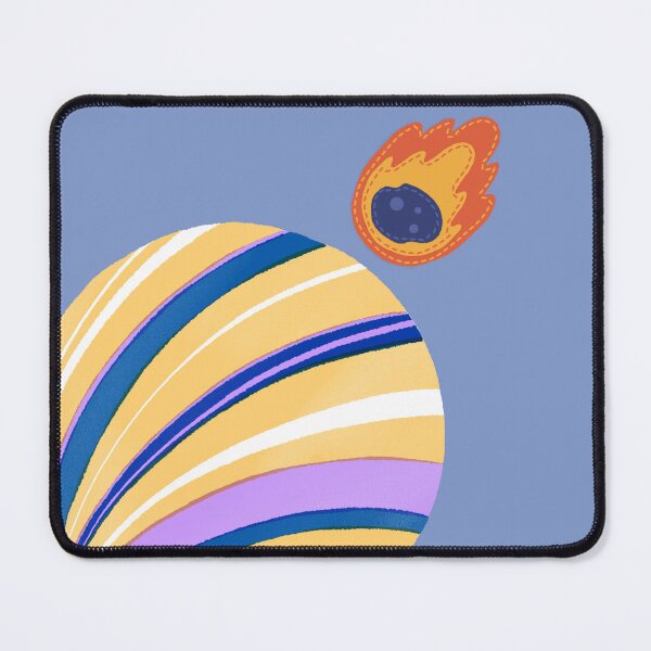 Item preview, Galactic Journey: Explore the Wonders of the Planets designed and sold by Sirakan.