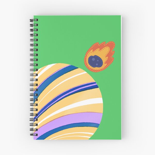 Item preview, Galactic Journey: Explore the Wonders of the Planets designed and sold by Sirakan.