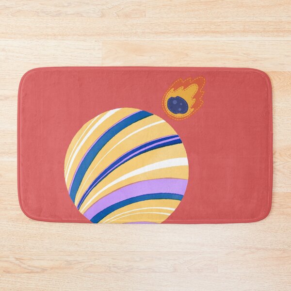 Item preview, Galactic Journey: Explore the Wonders of the Planets designed and sold by Sirakan.