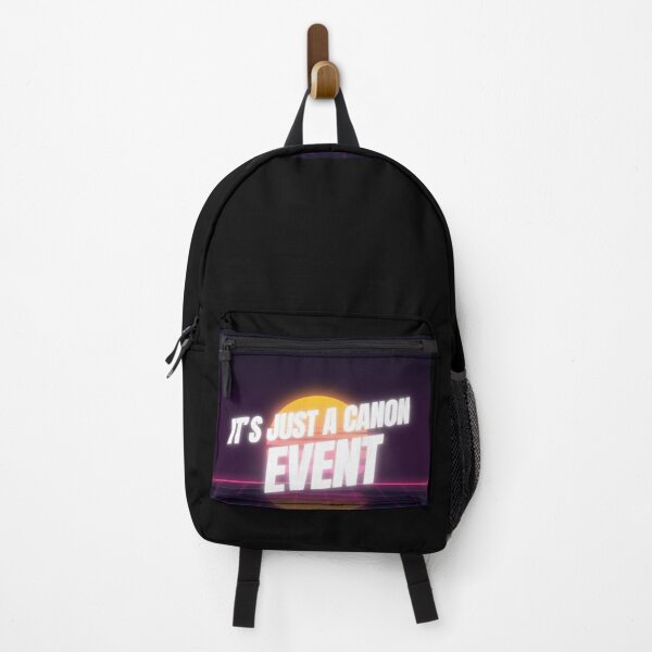 Item preview, It’s just a canon event designed and sold by Bangzees.