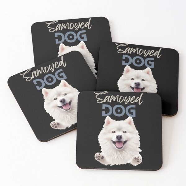 Item preview, Samoyed Dog, for Samoyed lovers that whant to show it!  designed and sold by Vindbult.