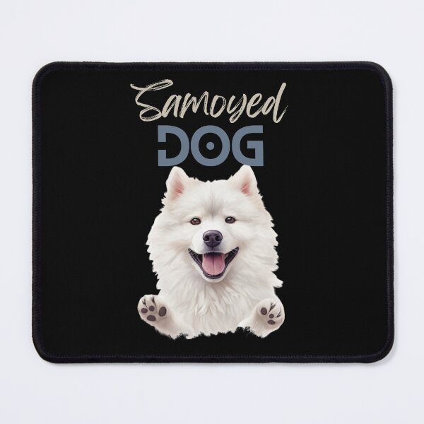 Item preview, Samoyed Dog, for Samoyed lovers that whant to show it! designed and sold by Vindbult.