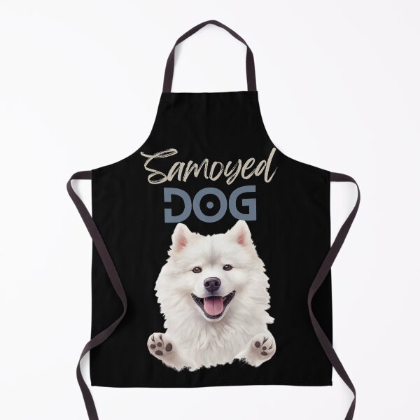 Item preview, Samoyed Dog, for Samoyed lovers that whant to show it! designed and sold by Vindbult.