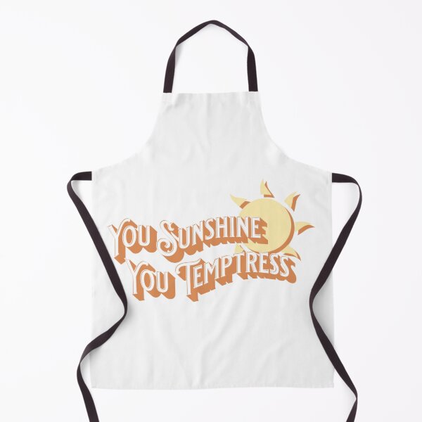 Item preview, You Sunshine You Temptress | Fine Line Lyrics designed and sold by GaartLabs.