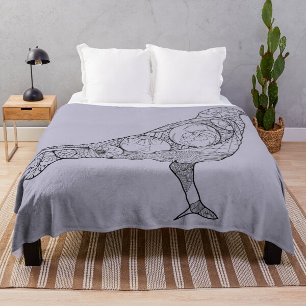 Item preview, Tangled Bird designed and sold by lezell.
