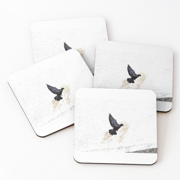 Item preview, A Group of Pigeons designed and sold by Rav33822.