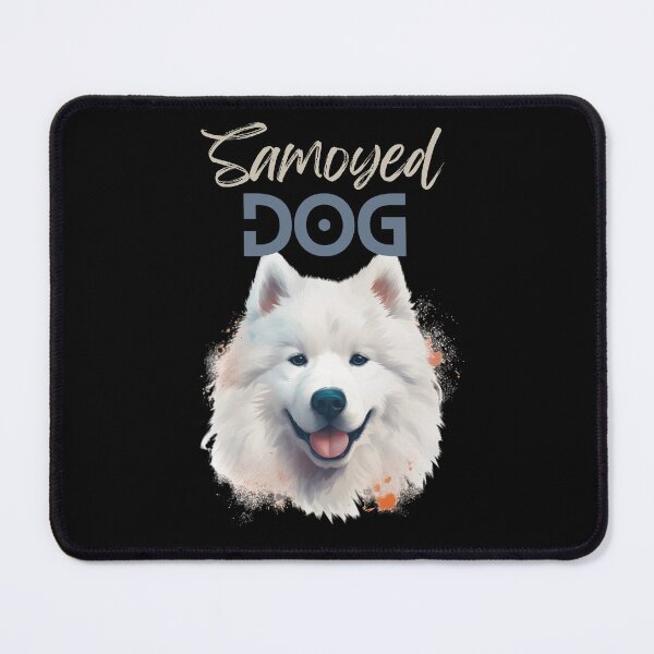 Item preview, Samoyed Dog, for Samoyed lovers that whant to show it! designed and sold by Vindbult.