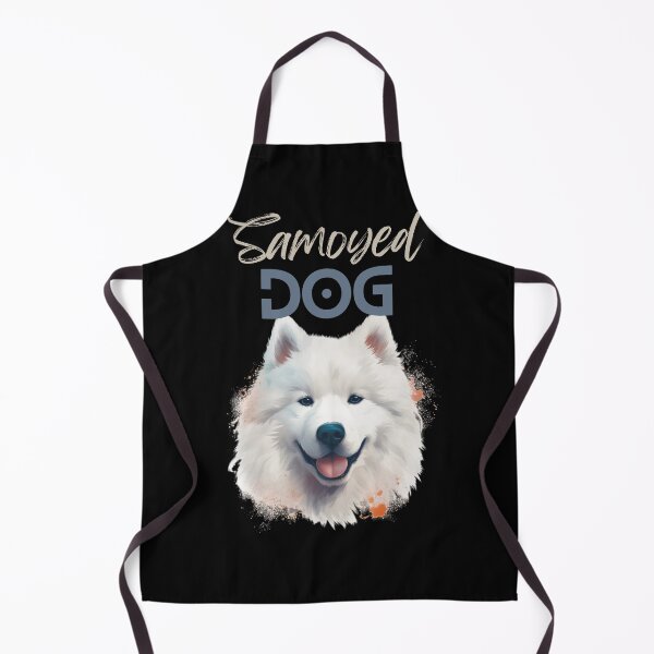 Item preview, Samoyed Dog, for Samoyed lovers that whant to show it! designed and sold by Vindbult.