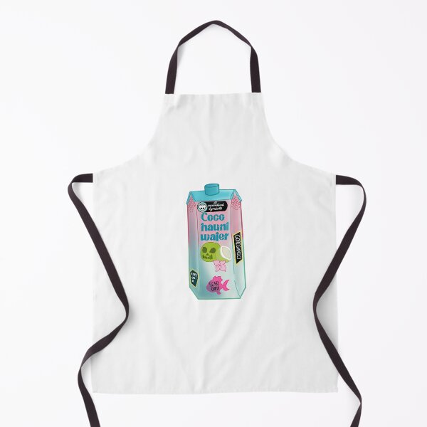 Item preview, Coco-haunt water designed and sold by Professionally Silly Art.