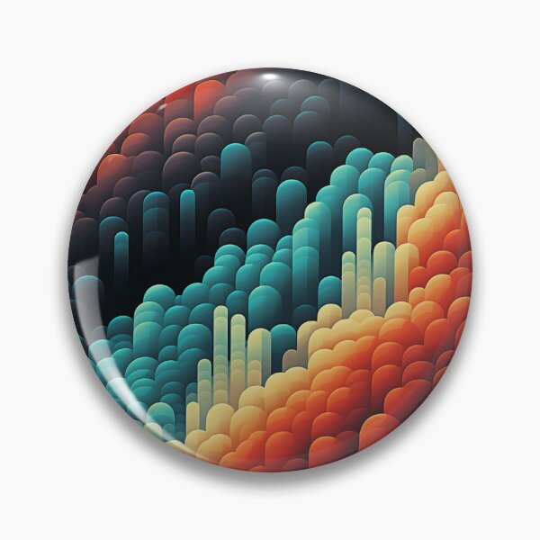Artikelvorschau, Mesmerizing Skylines in Art Prints entworfen und verkauft von gleemrr.