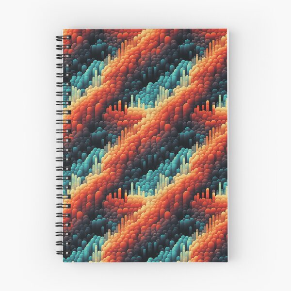 Item preview, Mesmerizing Skylines in Art Prints designed and sold by gleemrr.