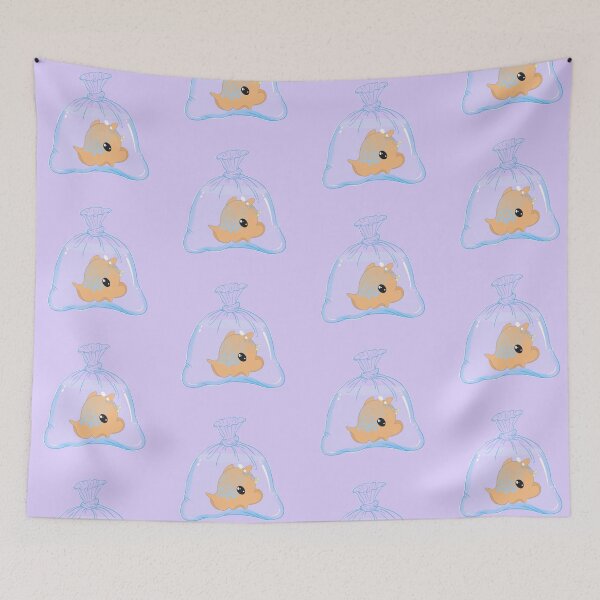 Item preview, Pastel Aquas: Octopus designed and sold by DiamondAce.