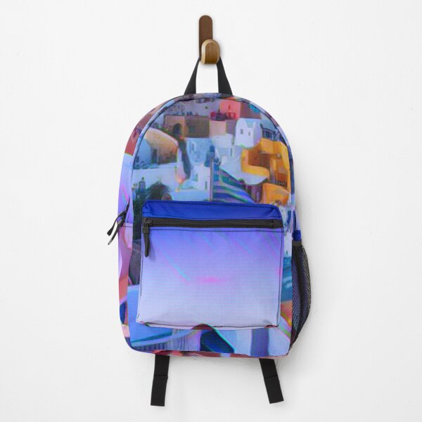 Item preview, Santorini Caldera designed and sold by MYSLc.