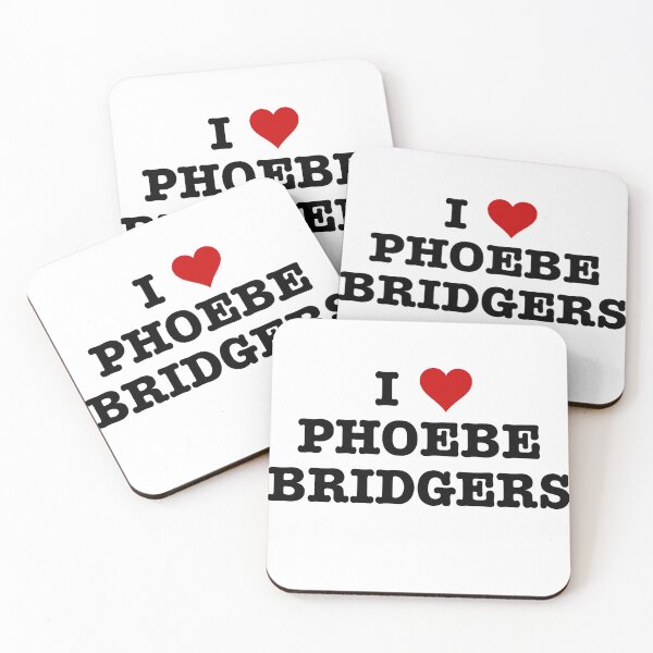 Item preview, i heart phoebe bridgers designed and sold by oliviamary02.