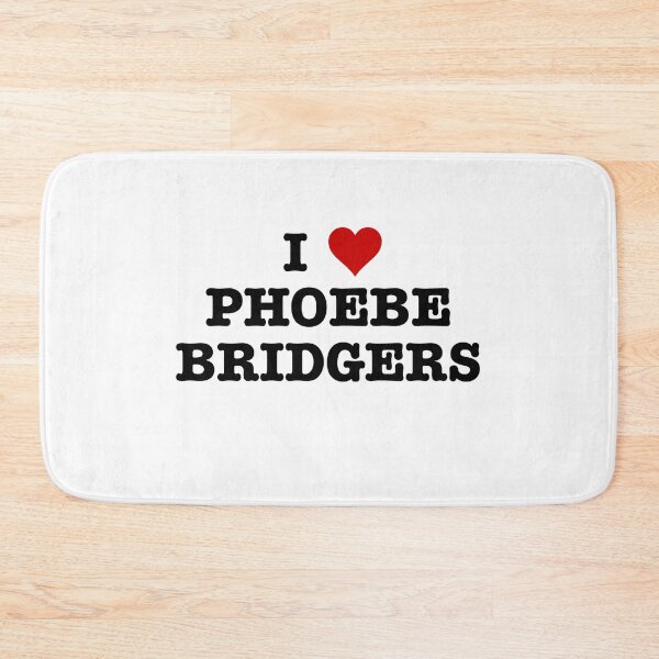 Item preview, i heart phoebe bridgers designed and sold by oliviamary02.