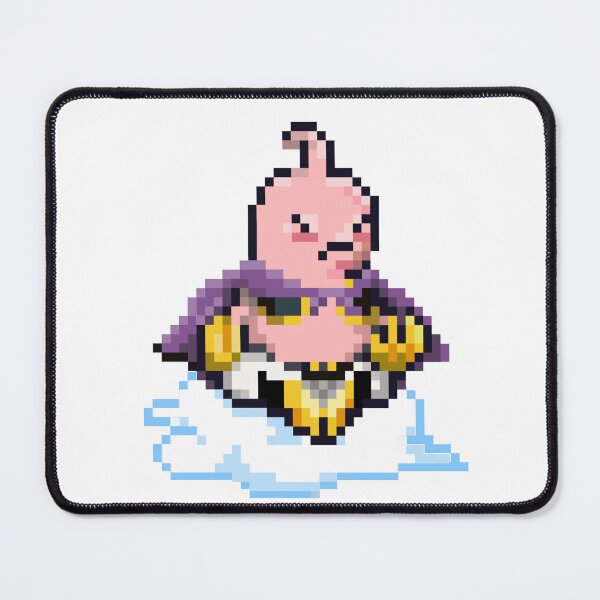Item preview, Yoga Buu1 pixelated designed and sold by INOMUSIKI.