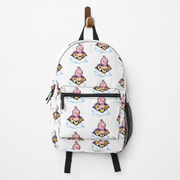 Item preview, Yoga Buu1 pixelated designed and sold by INOMUSIKI.