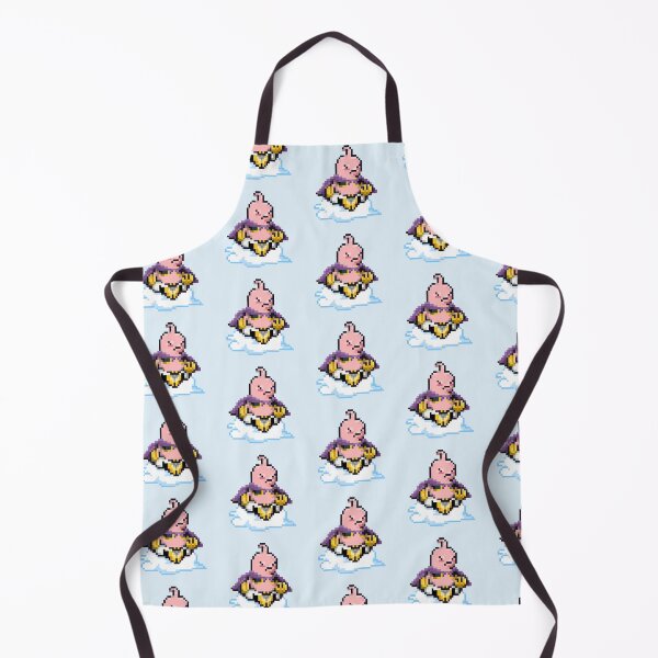 Item preview, Yoga Buu1 pixelated designed and sold by INOMUSIKI.