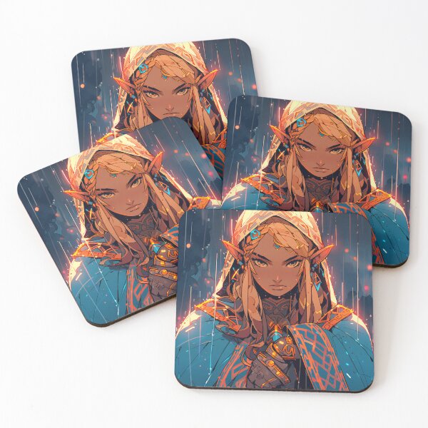Item preview, Light Princess designed and sold by Henrique Martinez.
