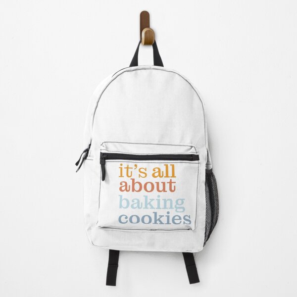Item preview, it's all about baking cookies designed and sold by Designfs.