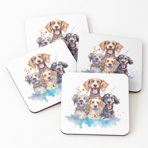 Item preview, Funny dog pack designed and sold by ImageTcraft.