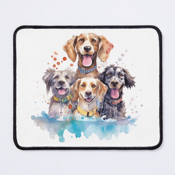 Item preview, Funny dog pack designed and sold by ImageTcraft.