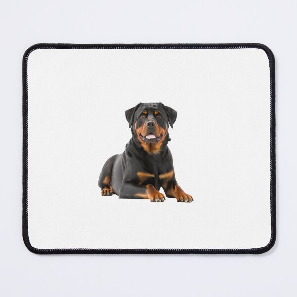 Item preview, Rottweiler Dog designed and sold by GEEKEASY.