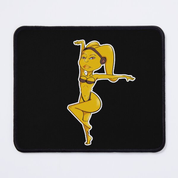 Item preview, Dancing Queen designed and sold by BlackFlaaag.