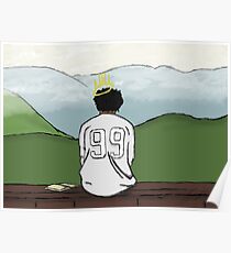 Cole View Poster