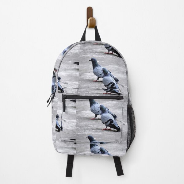 Item preview, A Group of Pigeons designed and sold by Rav33822.