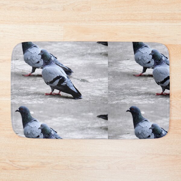 Item preview, A Group of Pigeons designed and sold by Rav33822.