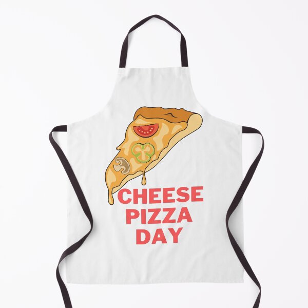 Item preview, Cheese Pizza Day designed and sold by Simo0455.