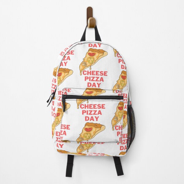 Item preview, Cheese Pizza Day designed and sold by Simo0455.