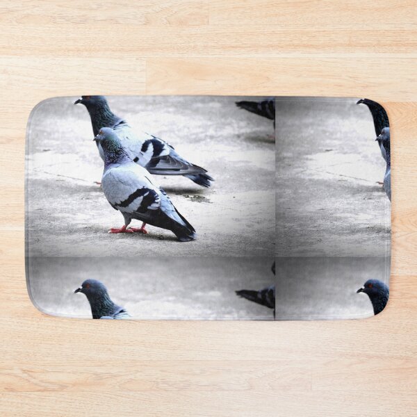Item preview, A Group of Pigeons designed and sold by Rav33822.