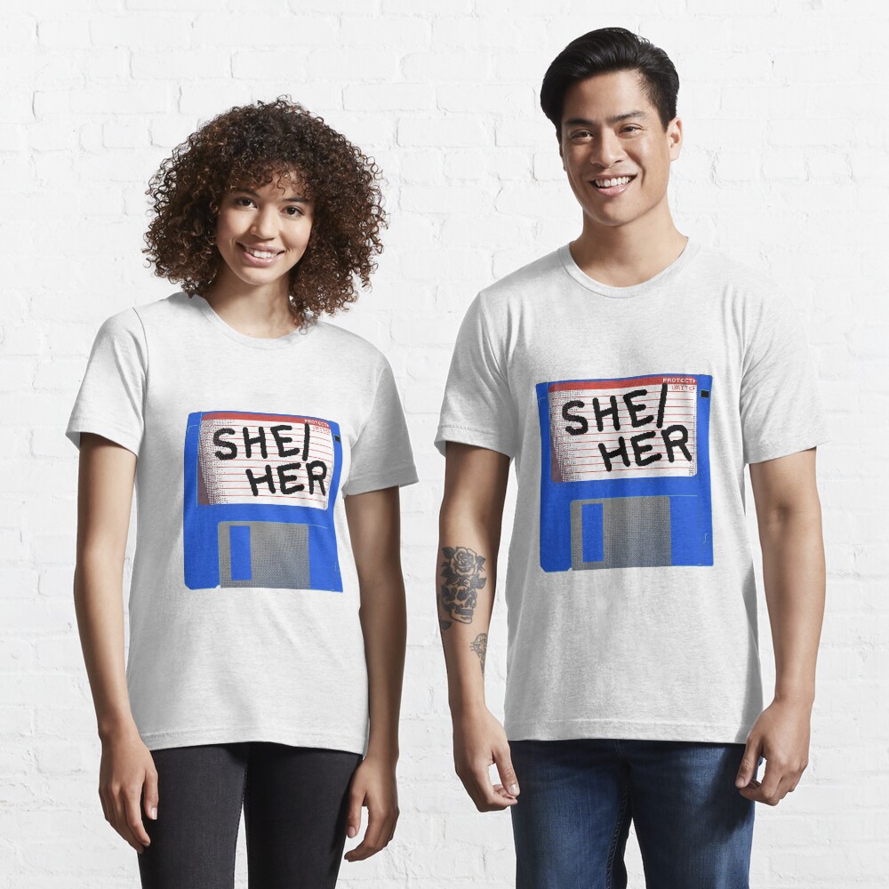 Item preview, Essential T-Shirt designed and sold by TrollDecker.