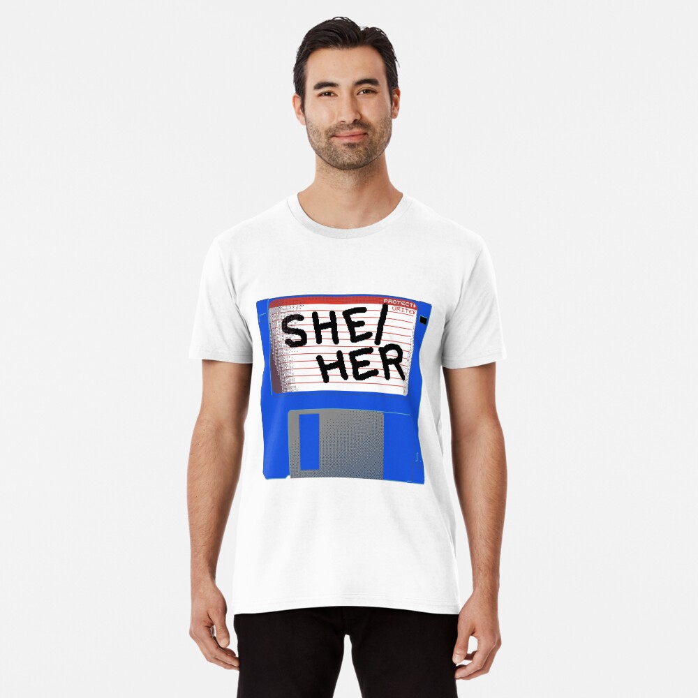 Item preview, Premium T-Shirt designed and sold by TrollDecker.