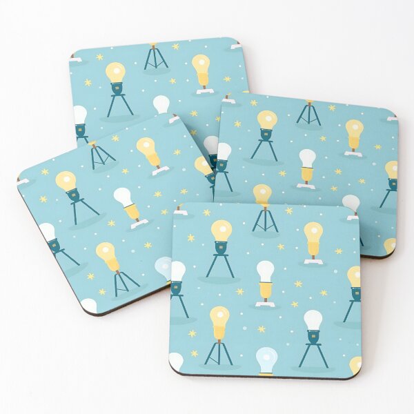 Item preview, Pastel StudioThink designed and sold by StudioThink.